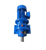 In-depth analysis of the working principle of planetary gear reducer