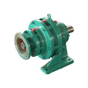 BW4527-17X11-Y2160L-15KW Horizontal Cycloidal Pinwheel Reducer: Efficient to Meet Industrial Needs