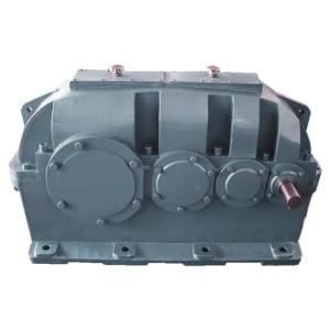 ZSY200-35.5-IX cylindrical gear reducer
