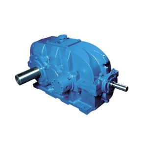 DCY160-25-II-S bevel gear reducer: high-performance drive solution