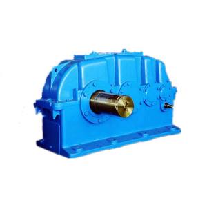 ZSY315-40-VIII cylindrical gear reducer - an ideal choice for efficient and energy-saving
