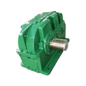 ZSY315-90-VIII cylindrical gear reducer - an efficient and stable industrial transmission equipment