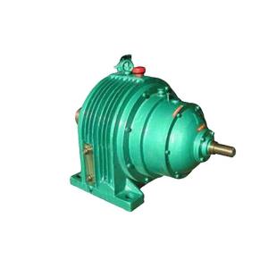 NGW42-12 planetary gear reducer has attracted much attention due to its unique structure and performance.