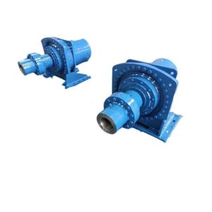 The design concept of P series planetary gear reducer is derived from in-depth insight into user needs.