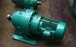 7 installation steps for cycloidal pinwheel reducer, recommended to collect!
