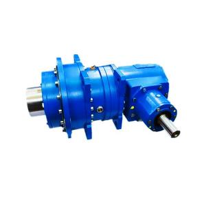 Advantages and disadvantages of planetary reducer and cycloidal reducer