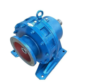 How to solve the problem of gear reducer damage?